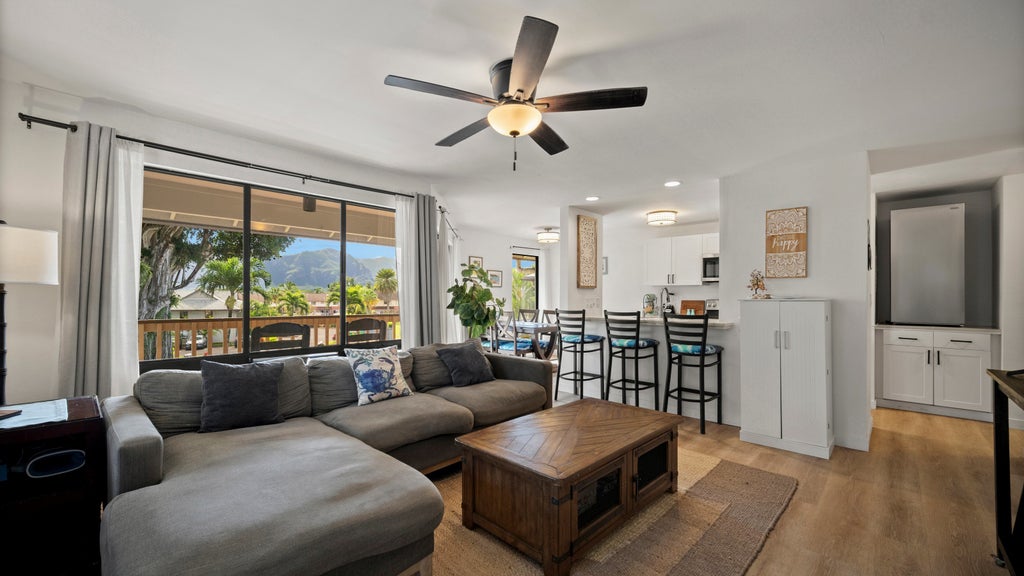 4121 Rice St 2708, Lihue