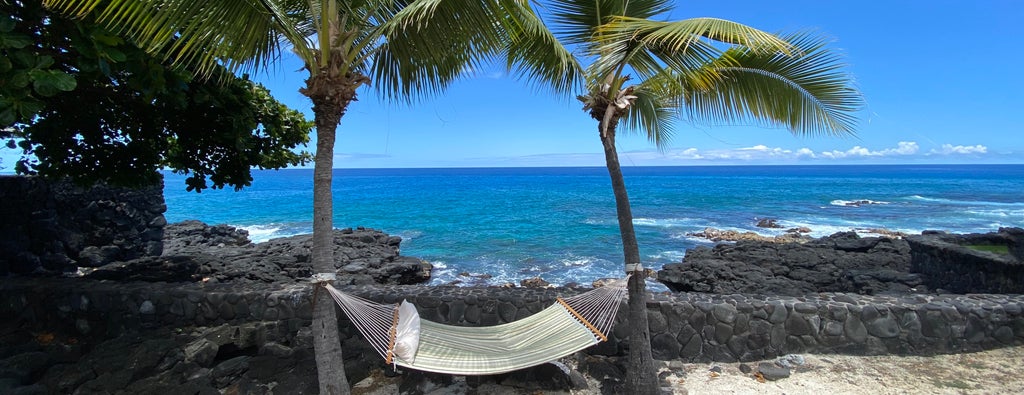 76-6259 Alii Drive 251, Kailua-Kona