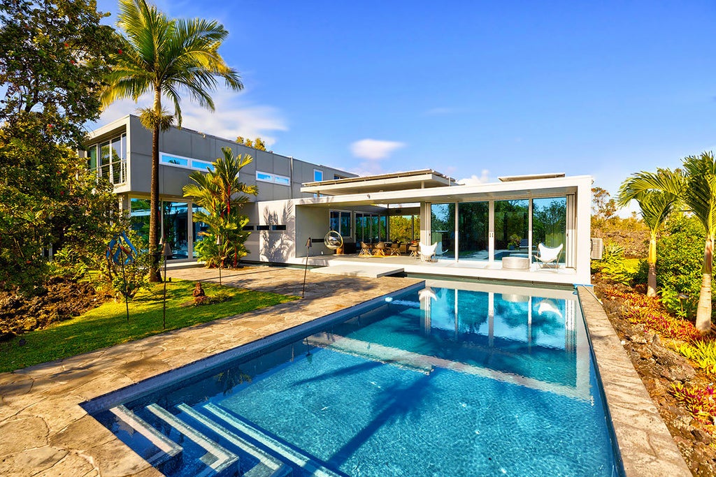 12-176 Kipuka St, Pahoa