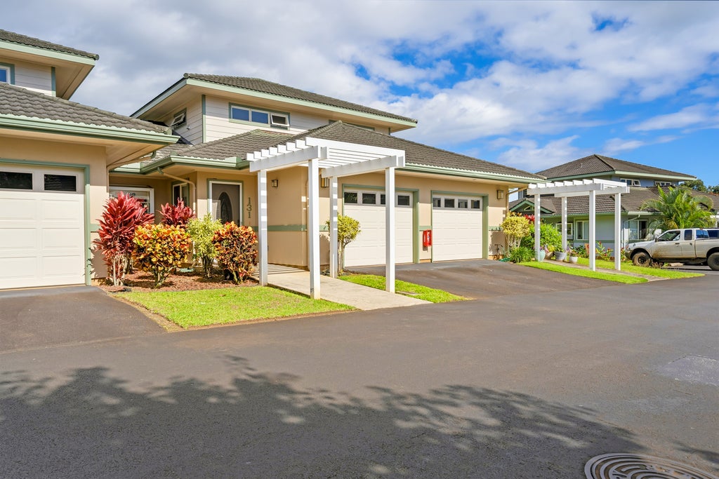 2110 Kaneka St 131, Lihue