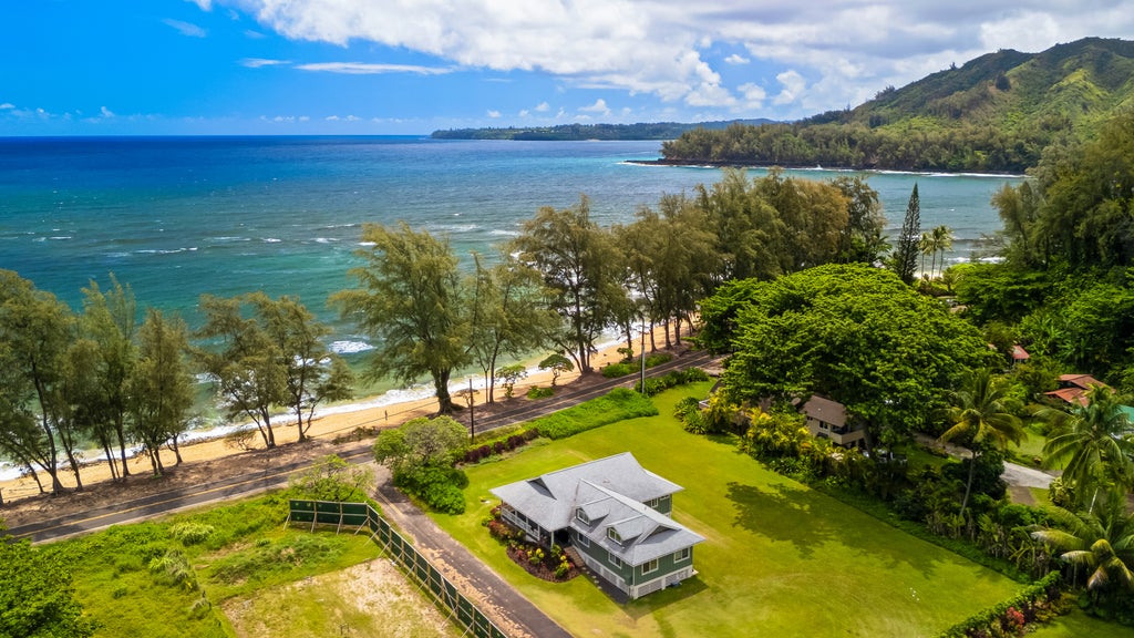 4511 Makamae Pl, Hanalei