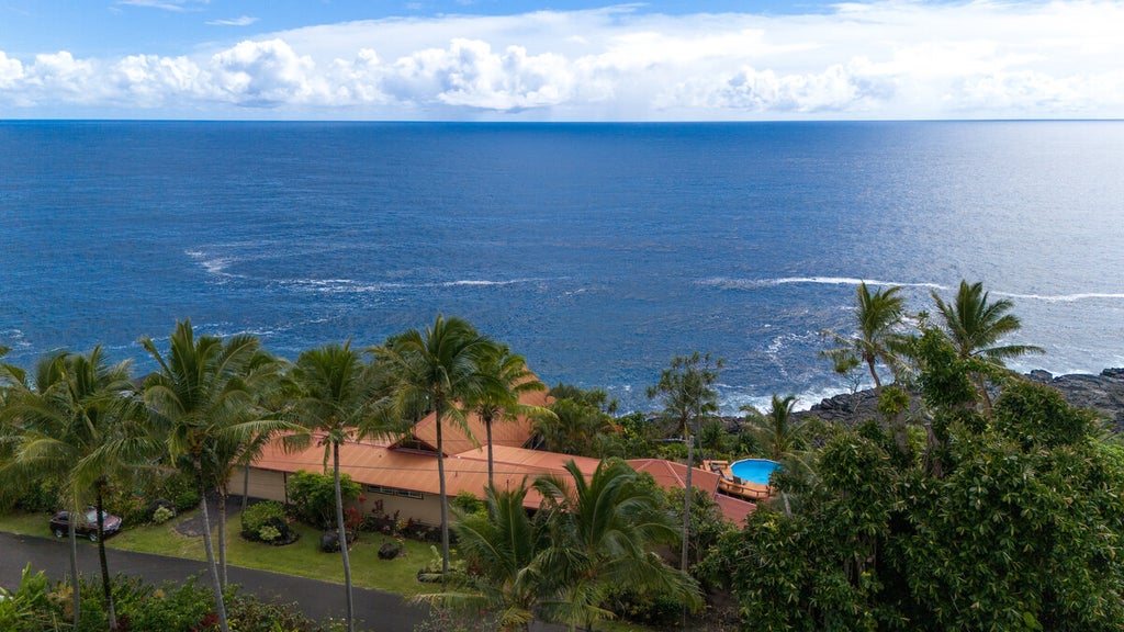 12-7251 Moana Kai Pali St, Pahoa