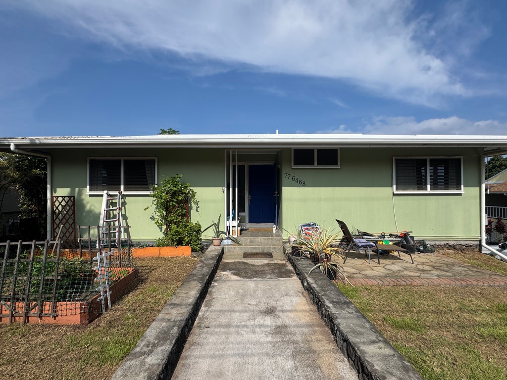 77-6488 Maile St, Kailua-Kona