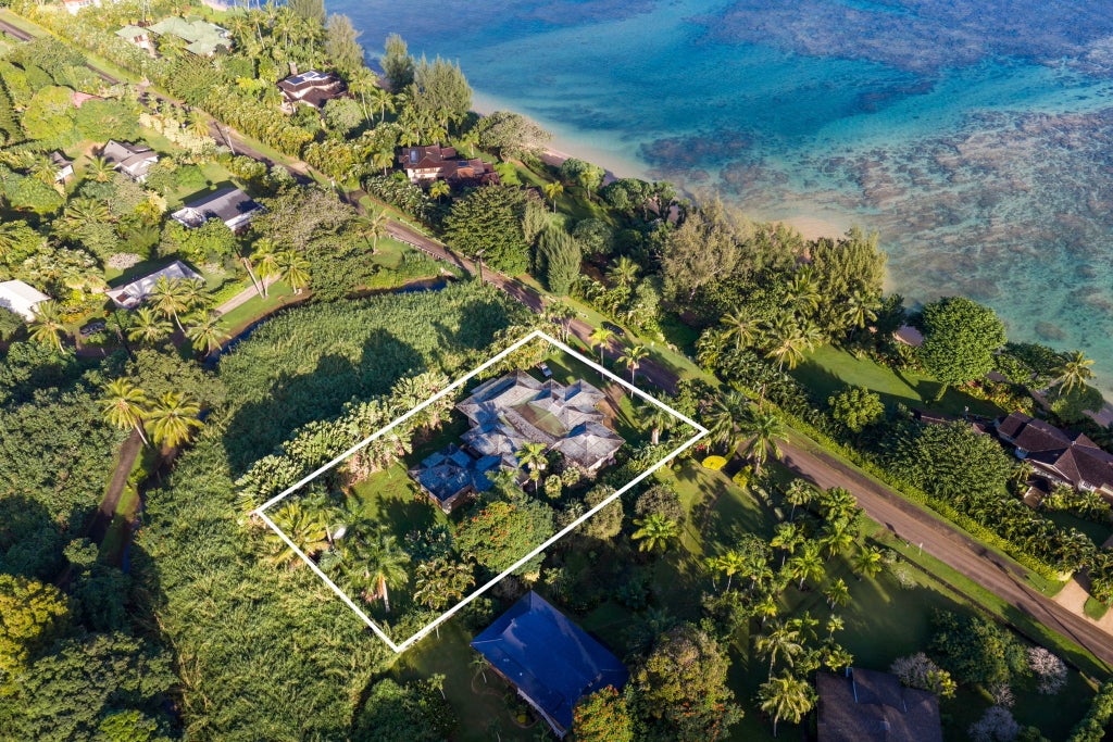 3557 Anini Rd, Kilauea