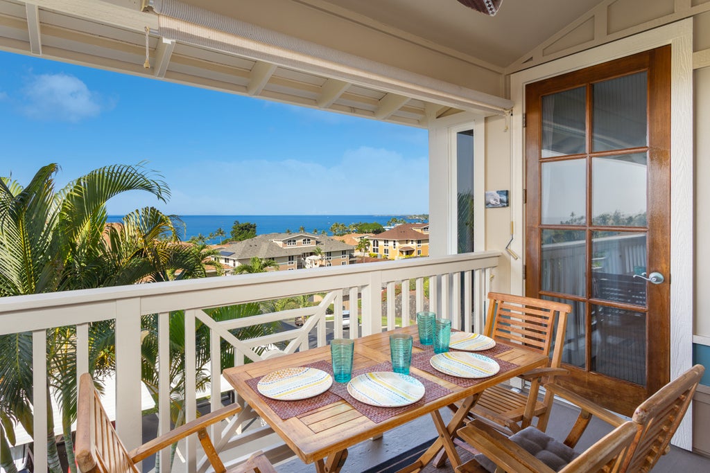 75-5919 Alii Dr K23, Kailua-Kona