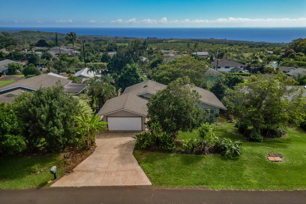 3871 Kilohana St, Kalaheo