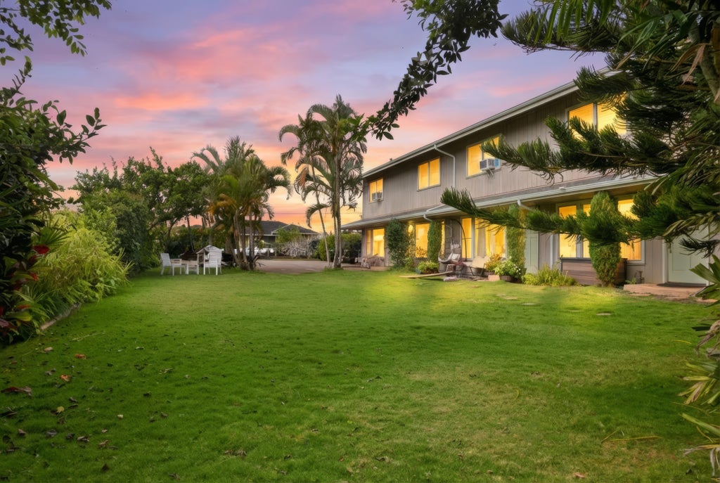 3360 Elima St A, Lihue