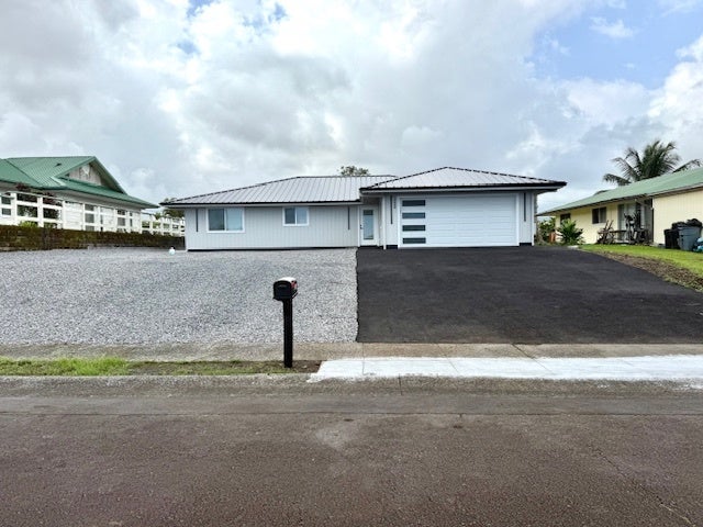 1524 Mona Loop, Hilo