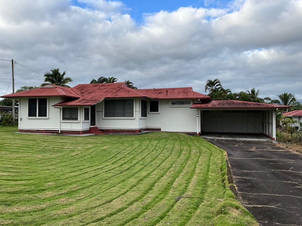 568 Kalanikoa St 2, Hilo