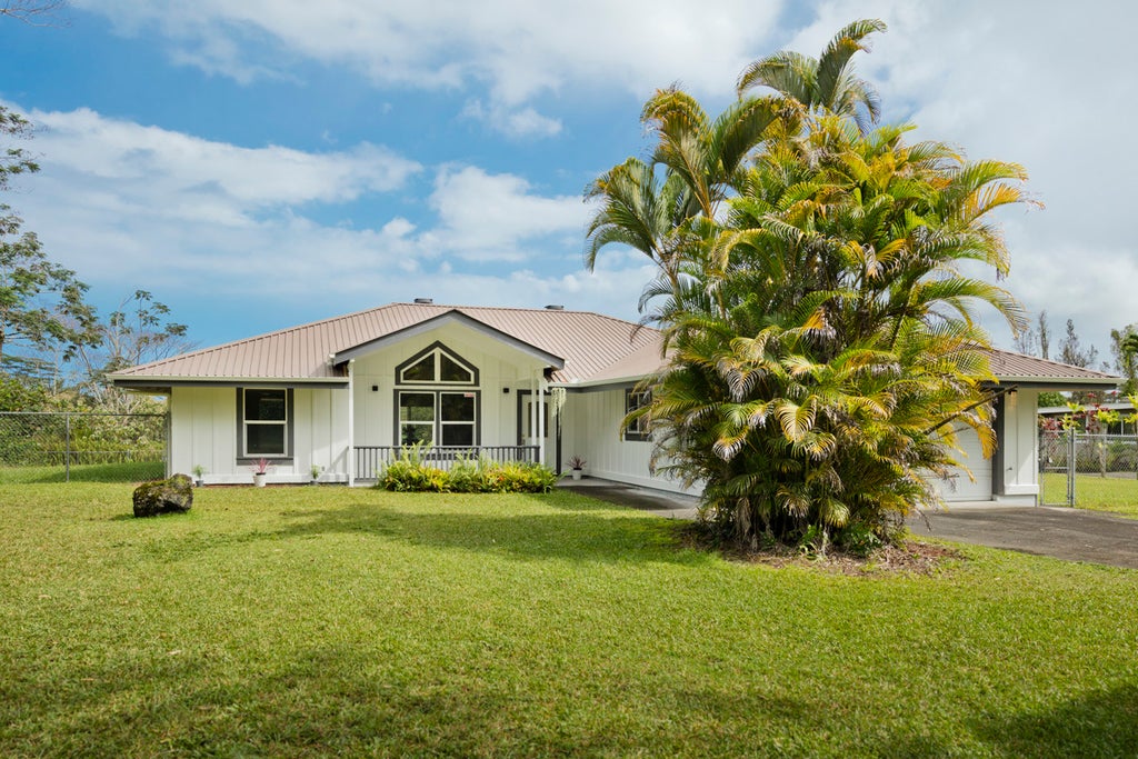 15-1581 Railroad Ave, Keaau