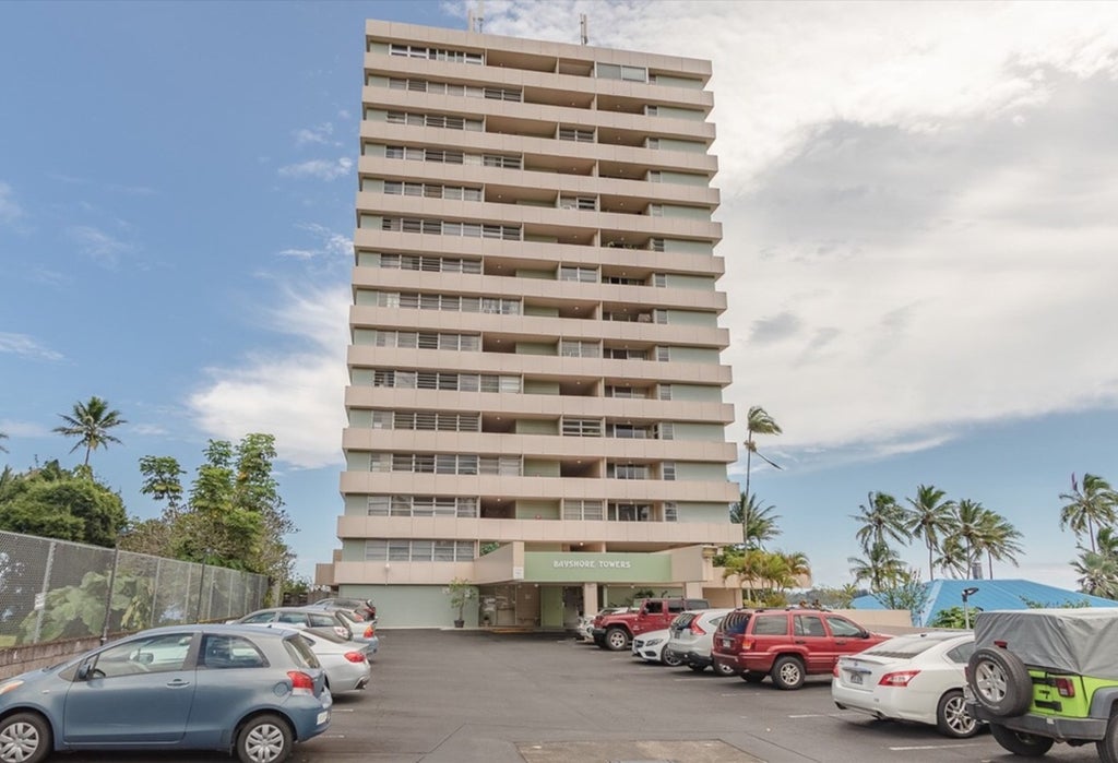 84 Pukihae St 804, Hilo