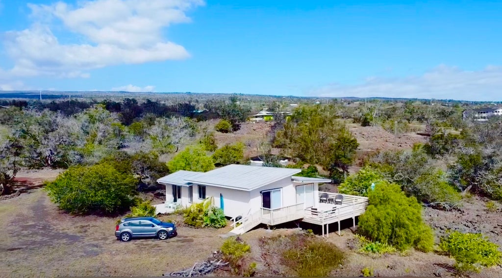 92-1229 Alii Blvd, Ocean View