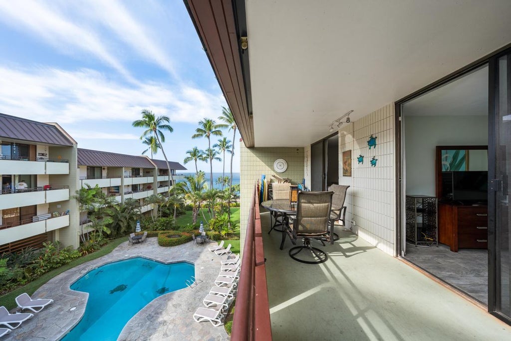 77-6469 Alii Dr 307, Kailua Kona