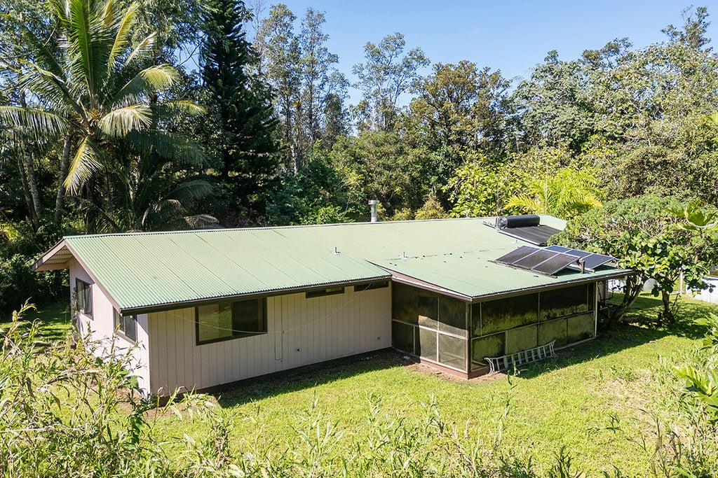 13-3443 Maile St, Pahoa