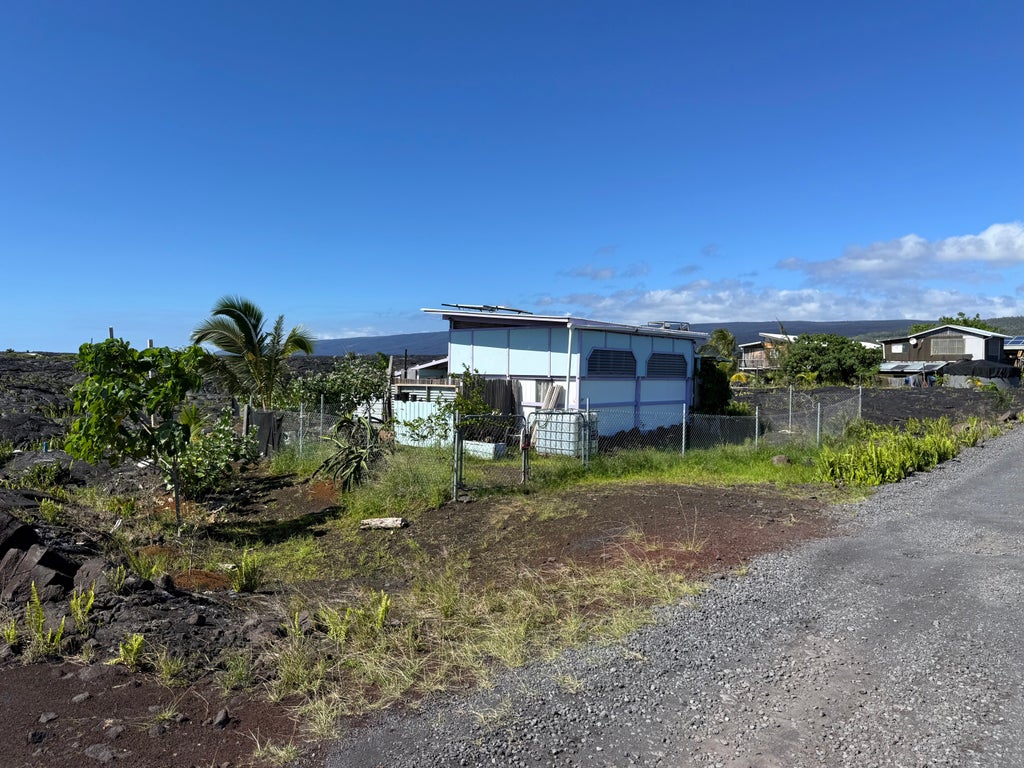 12-5419 Ala Lokelani, Pahoa