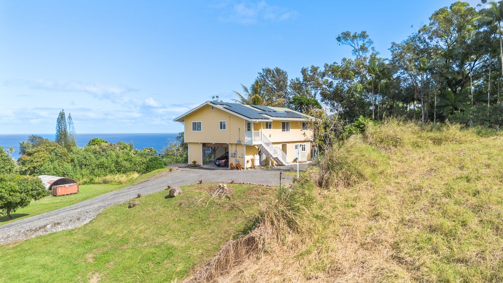 35-163 Hokumahoe Rd, Laupahoehoe