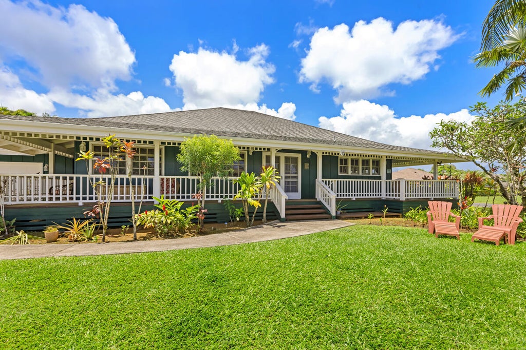 5145 Kapiolani Lp, Princeville