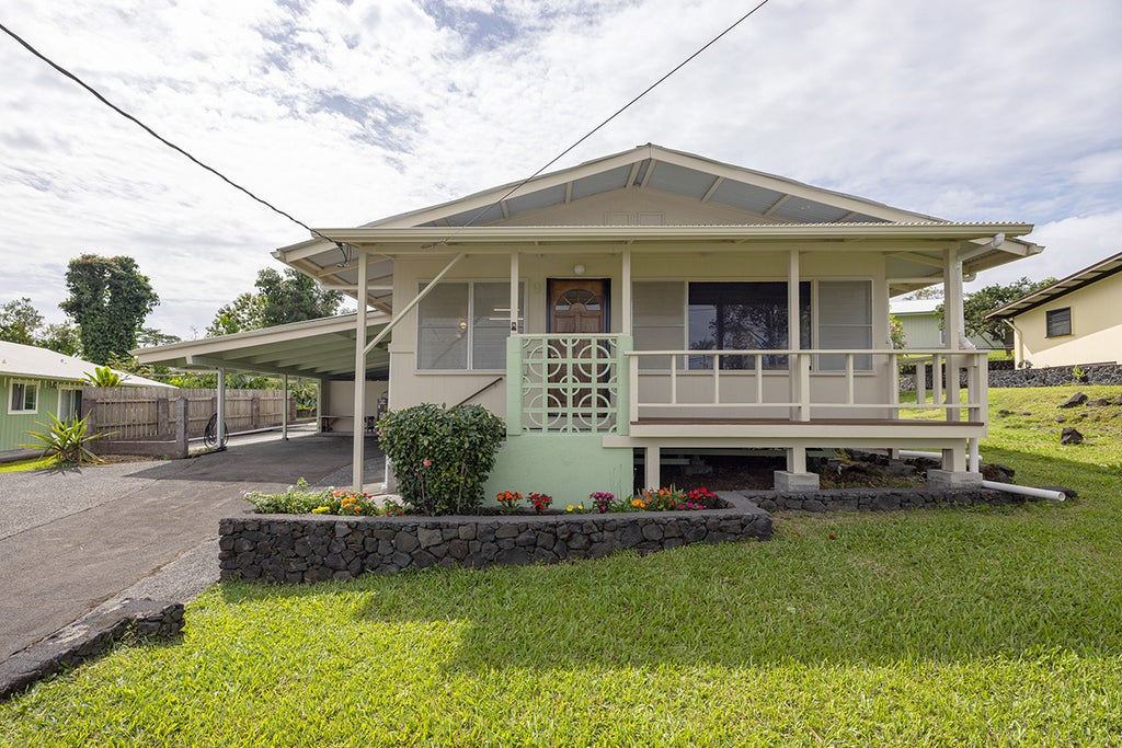9 Hokulani St, Hilo