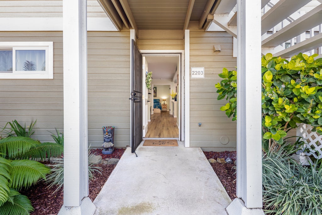 68-3883 Lua Kula St 2203, Waikoloa