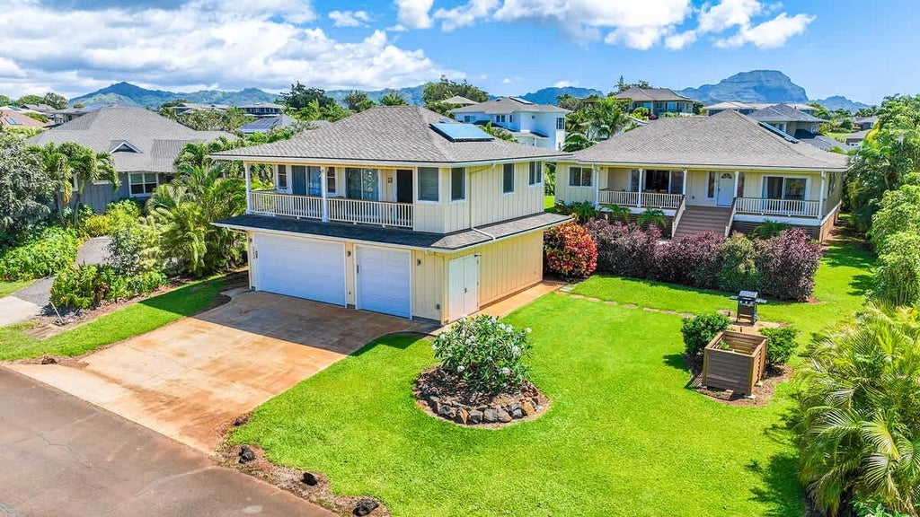 5354 Nakoa St 2, Koloa