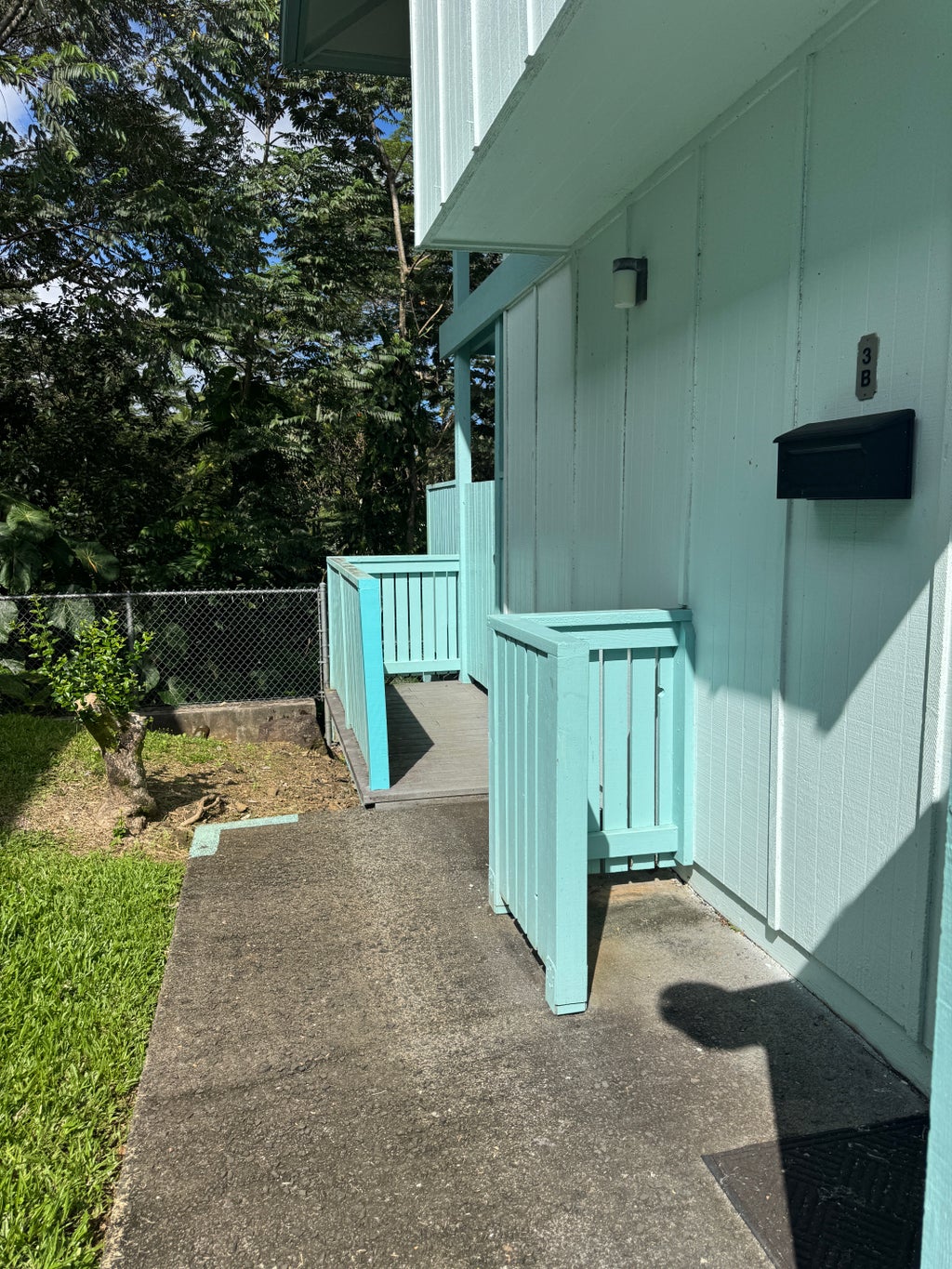188 Wailuku Park Townhse 3b, Hilo