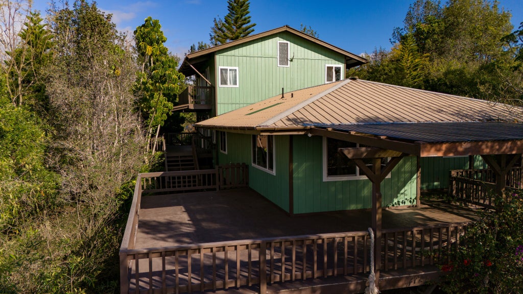 92-2028 Sea Breeze Pkwy, Ocean View