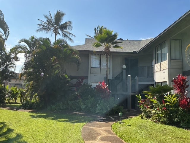 4121 Rice St 402, Lihue