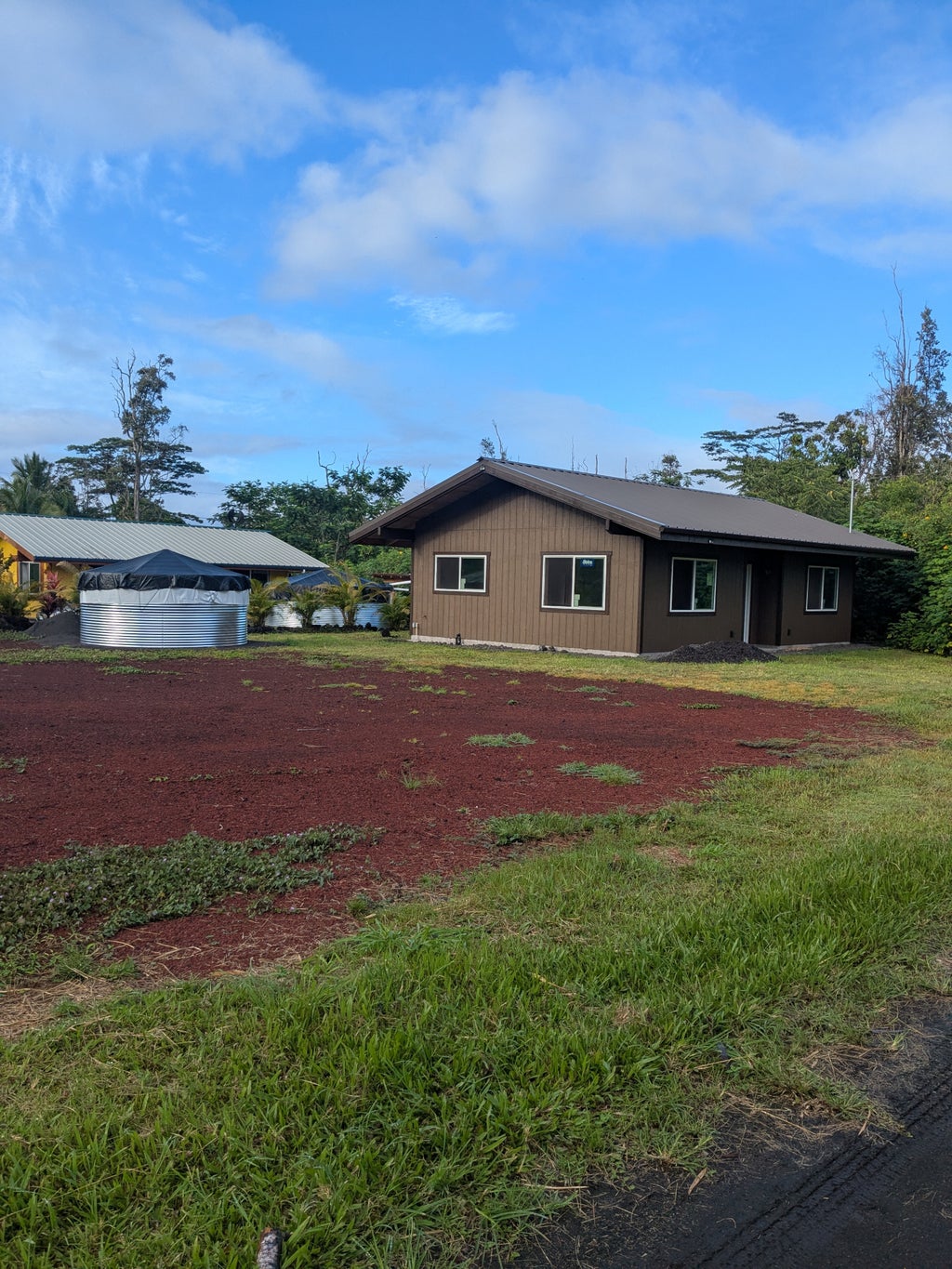 12-7003 Kehauopuna St, Pahoa