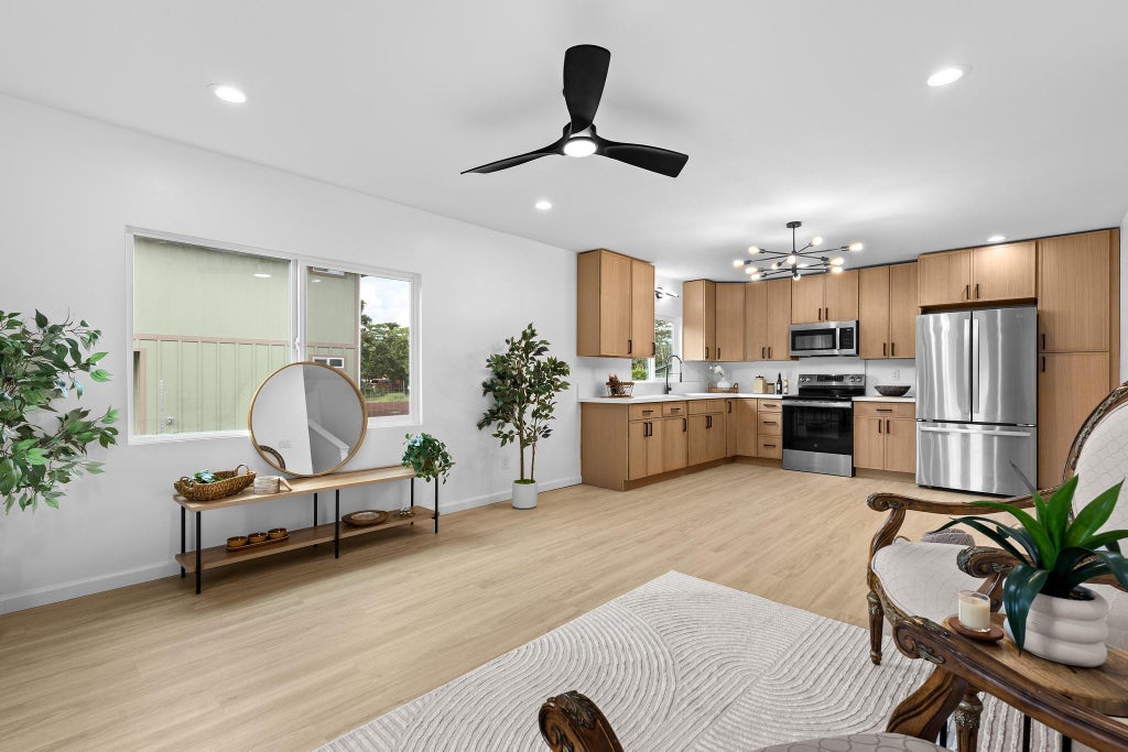 16-408 Ainaloa Blvd, Pahoa