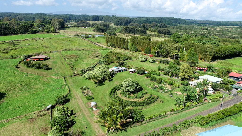 29-3871 Kanna Rd, Hakalau