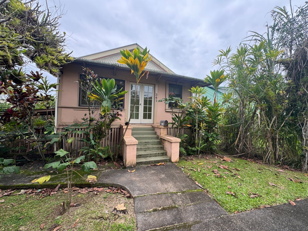 341 Iliahi St, Hilo