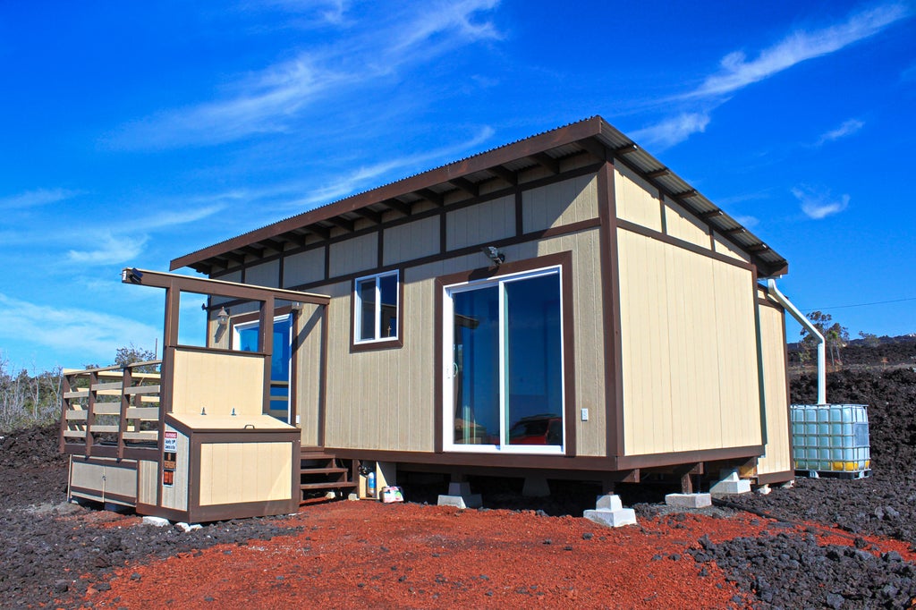 92-8362 Pineapple Pkwy, Ocean View