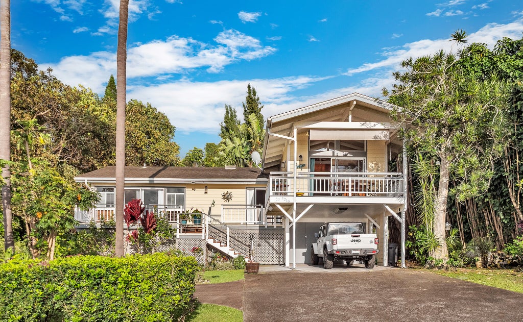 73-1219 Mahilani Dr, Kailua Kona