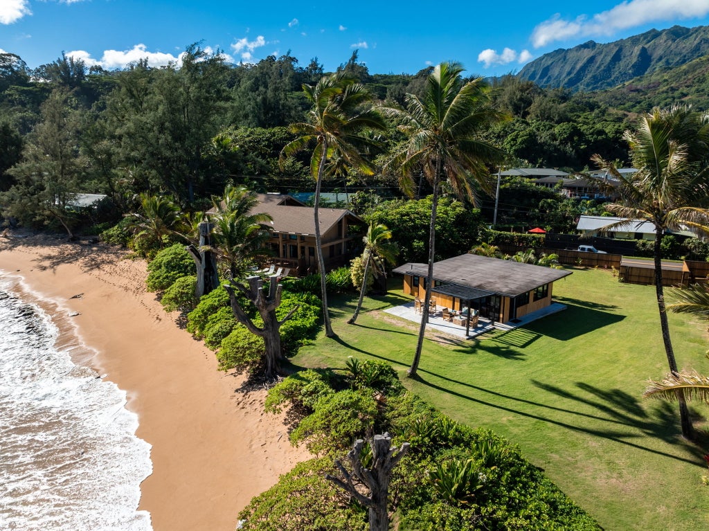 5-7062 Kuhio Hwy, Hanalei