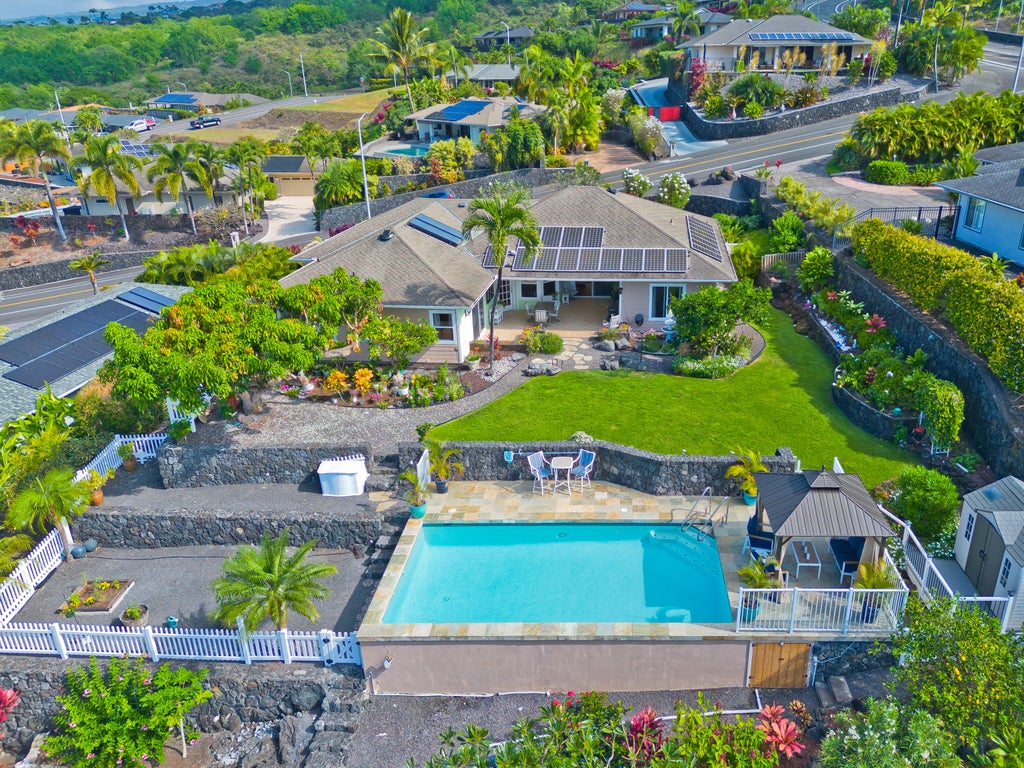 76-4314 Kinau St, Kailua Kona