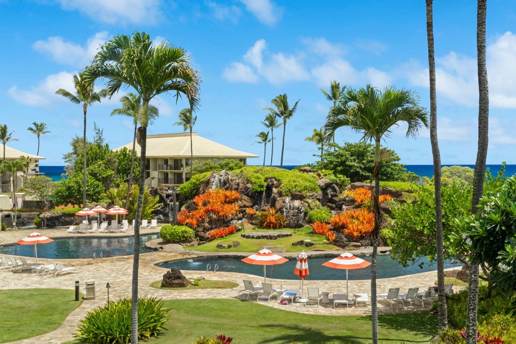 4331 Kauai Beach Dr 1227, Lihue