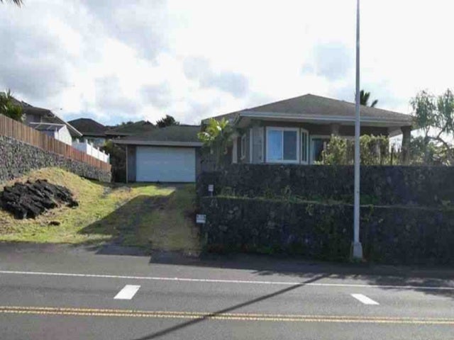 73-4327 Holoholo St, Kailua Kona