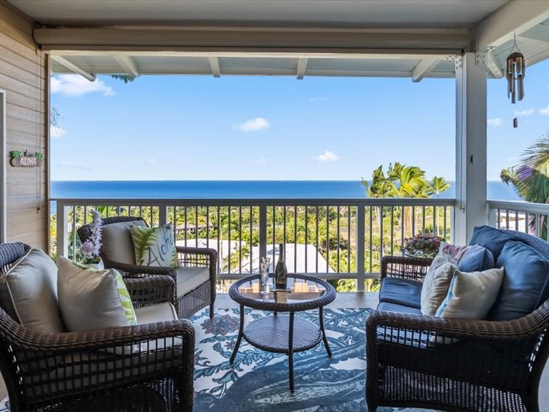 78-7110 Kaluna St Ph6, Kailua Kona