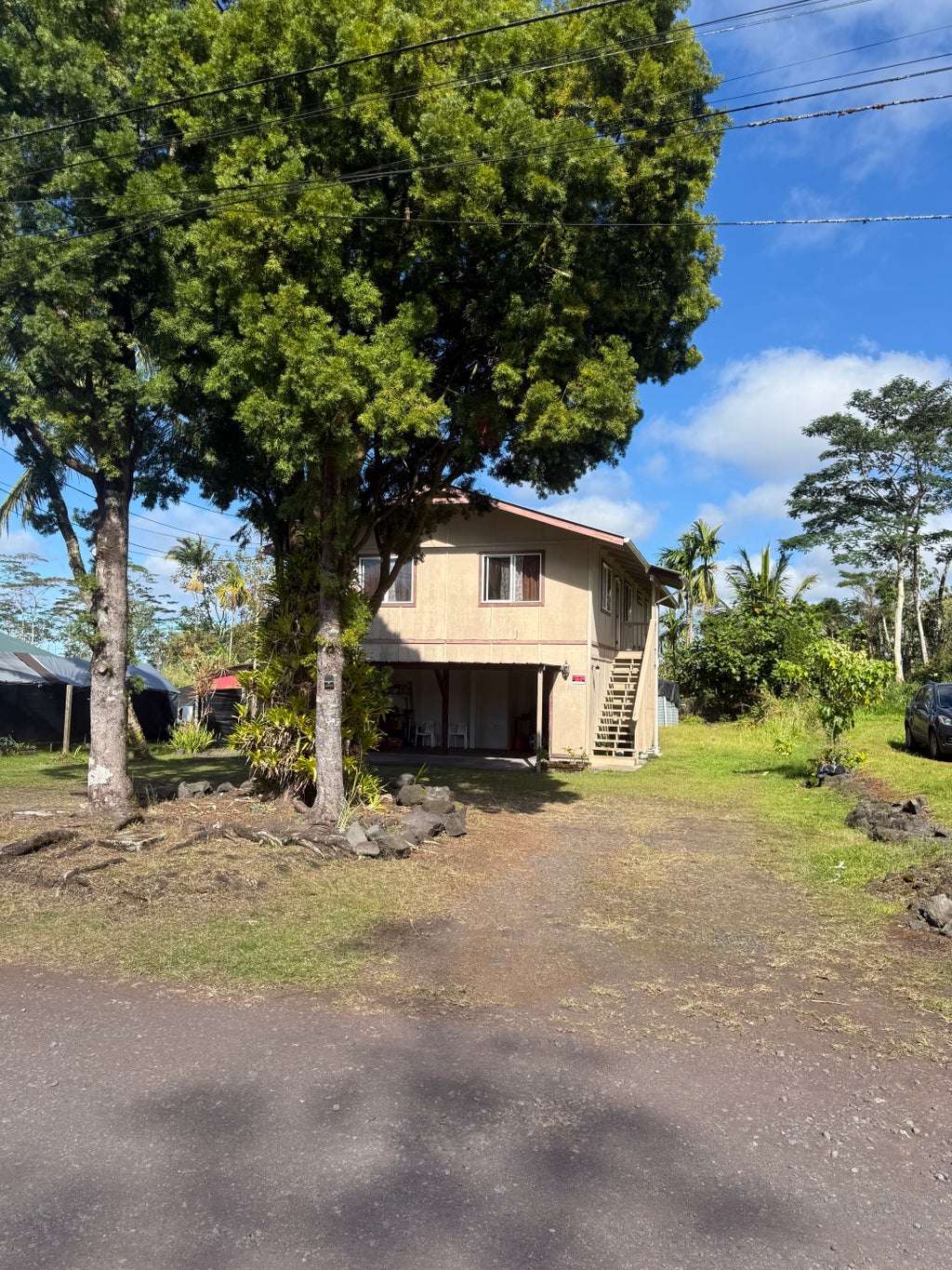16-2011 King Kamehameha Blvd, Pahoa
