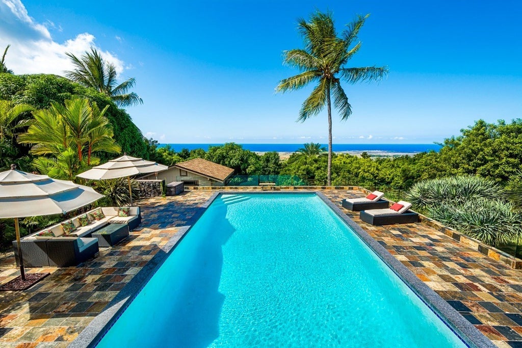 73-4404 Paiaha St, Kailua Kona