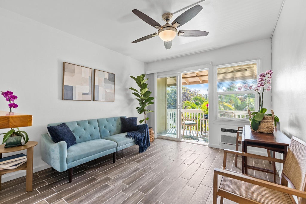 75-5724 Alahou St 201a, Kailua Kona
