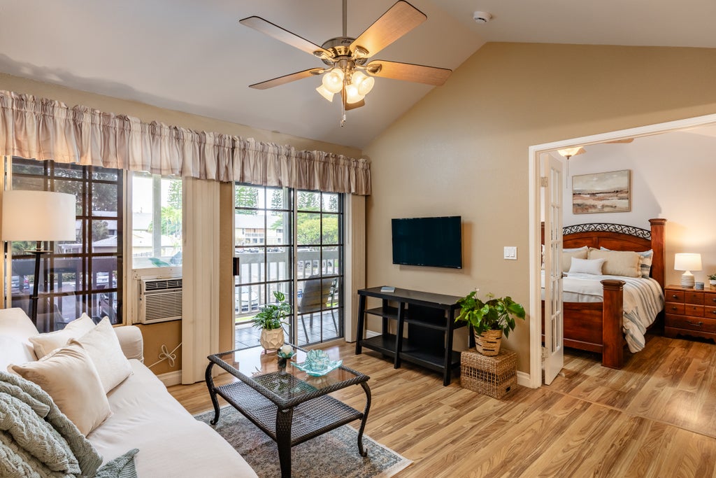 68-3883 Lua Kula St 2106, Waikoloa