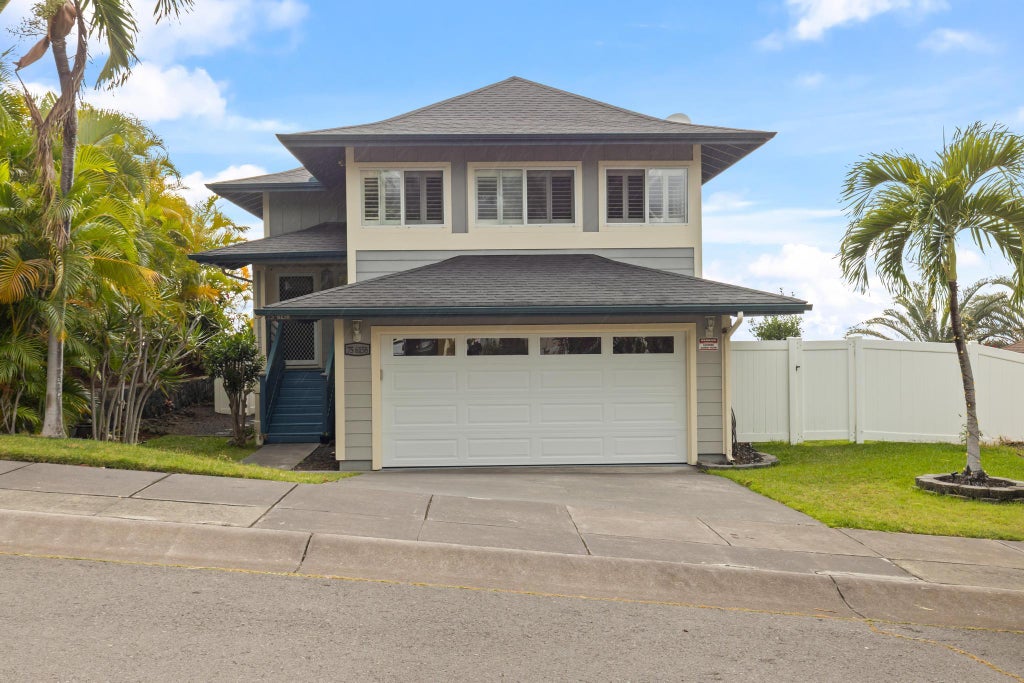 75-6158 Hoomama St, Kailua Kona