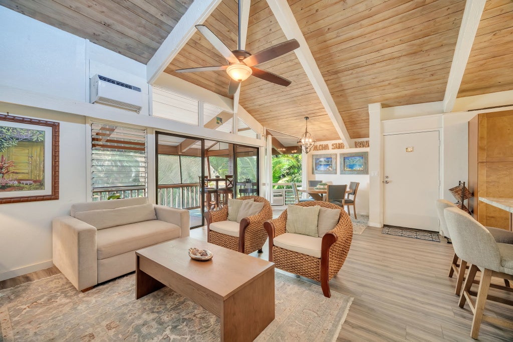 4701 Kawaihau Rd L202, Kapaa