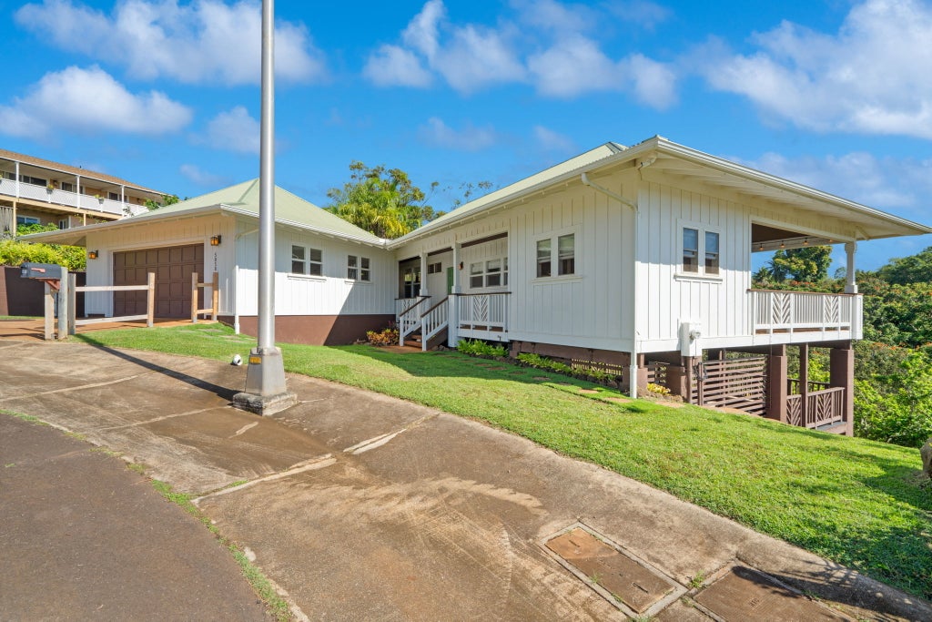 5058 Kahana St, Kapaa