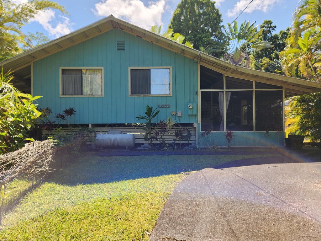 14-3468 Puna Rd, Pahoa