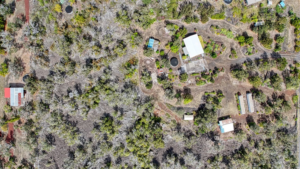 92-8689 Lehua Ln 1 And # 2, Ocean View