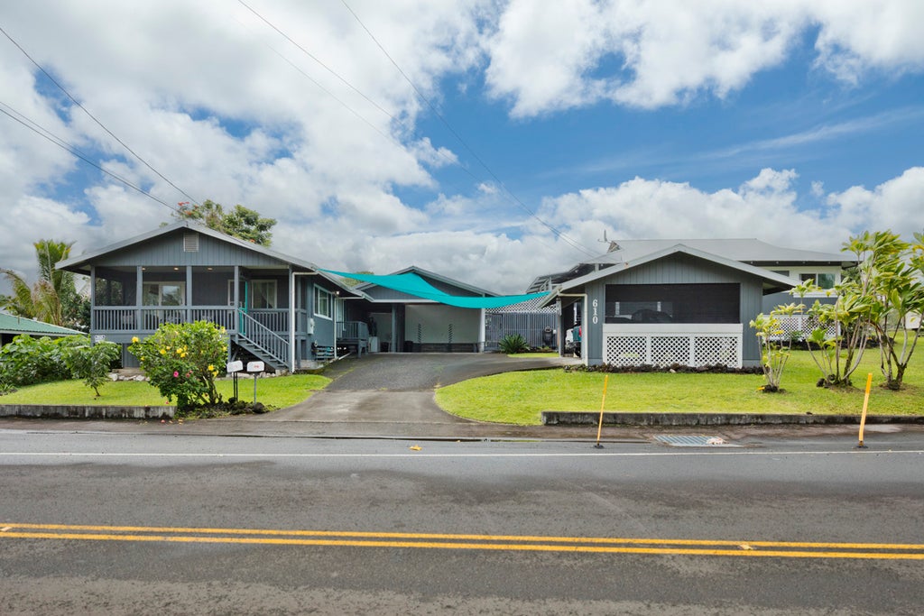 610 Leilani St 2, Hilo