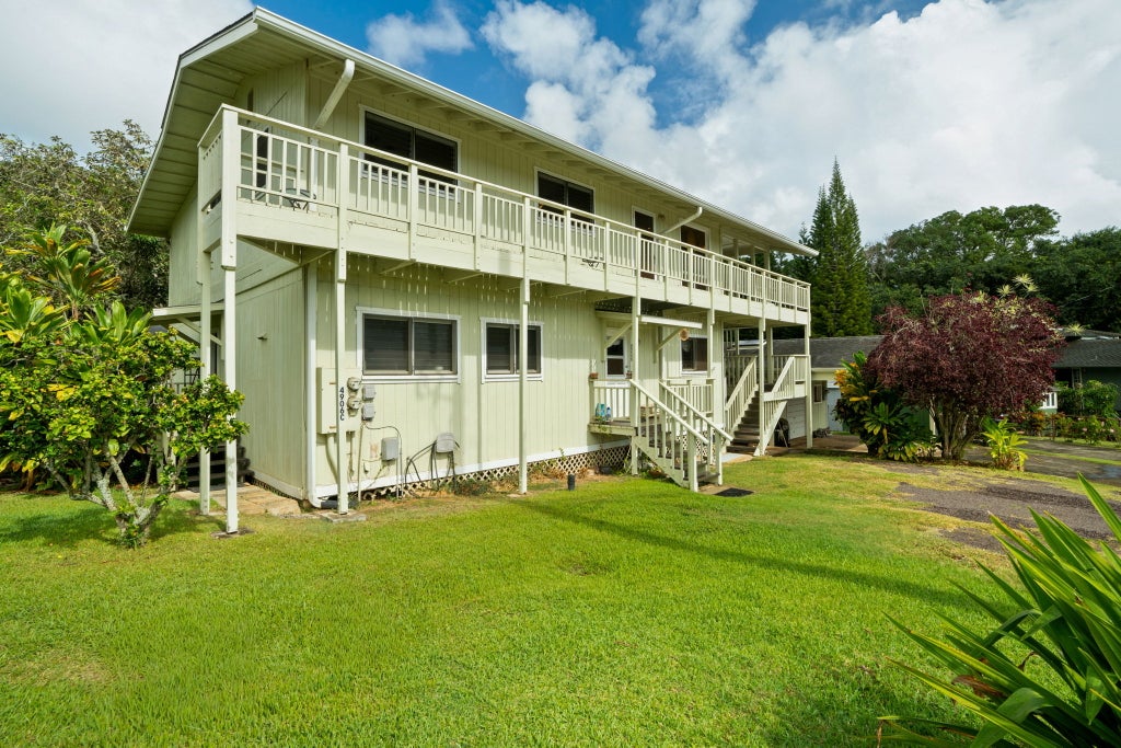 4906 Aliali Rd, Kapaa