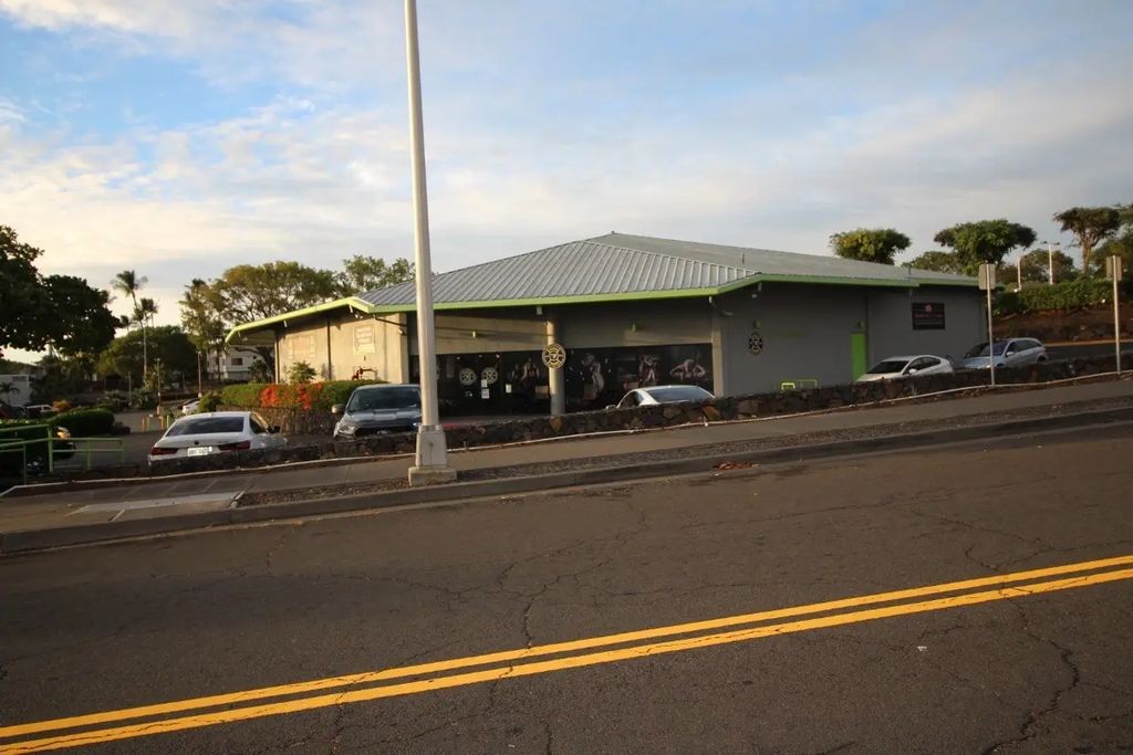 75-5597-a Palani Rd, Kailua-Kona
